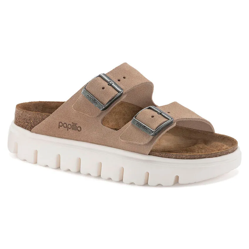 Papillio Arizona Platform Sandal