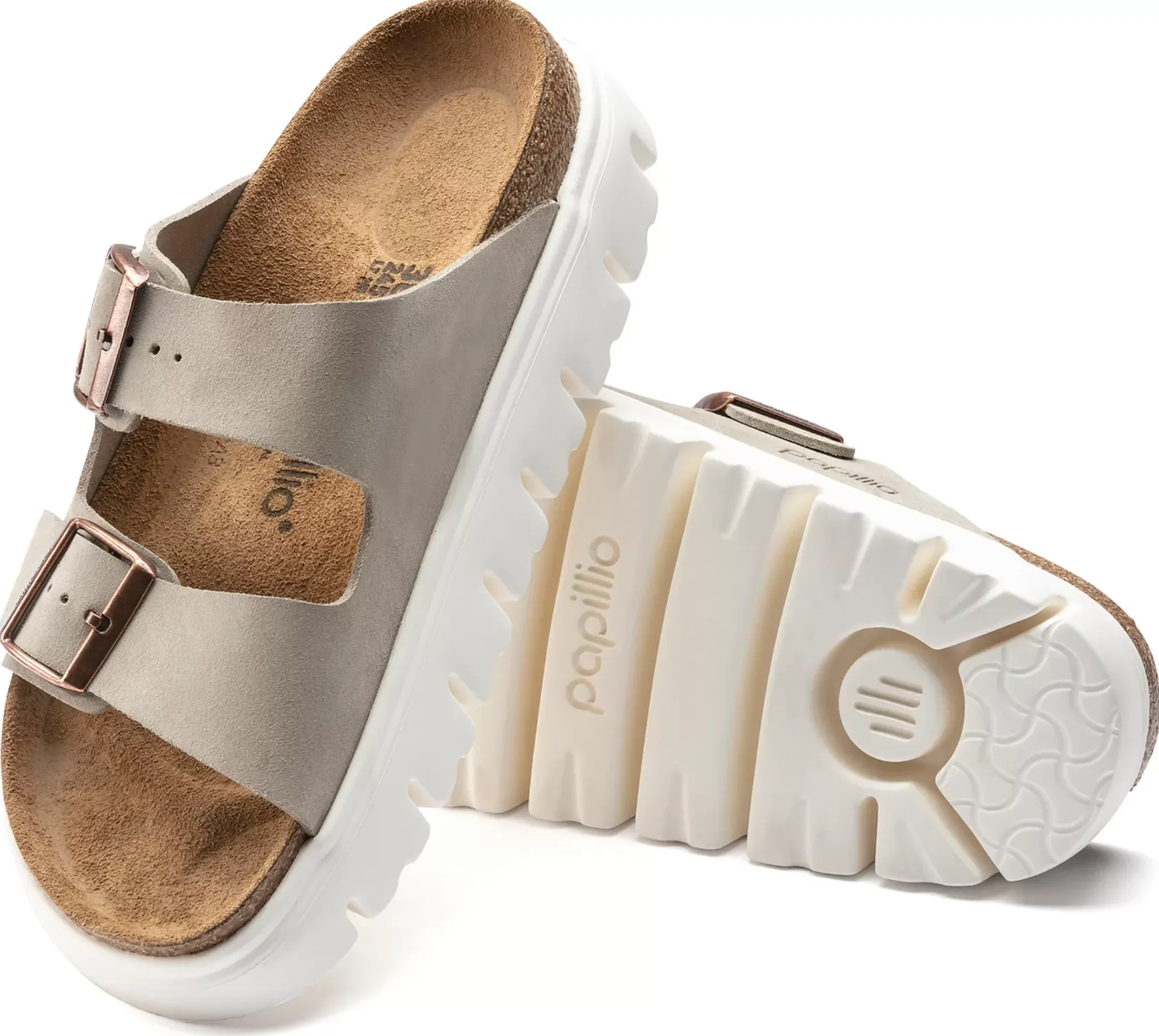 Papillio Arizona Platform Sandal