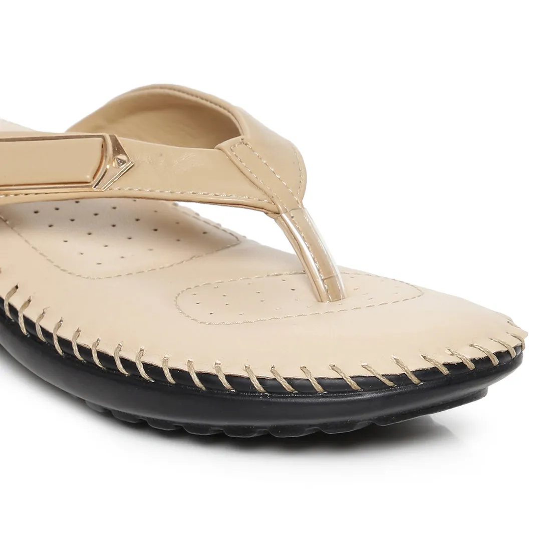 Paragon  K6013L Women Sandals | Casual & Formal Sandals | Stylish, Comfortable & Durable | For Daily & Occasion Wear