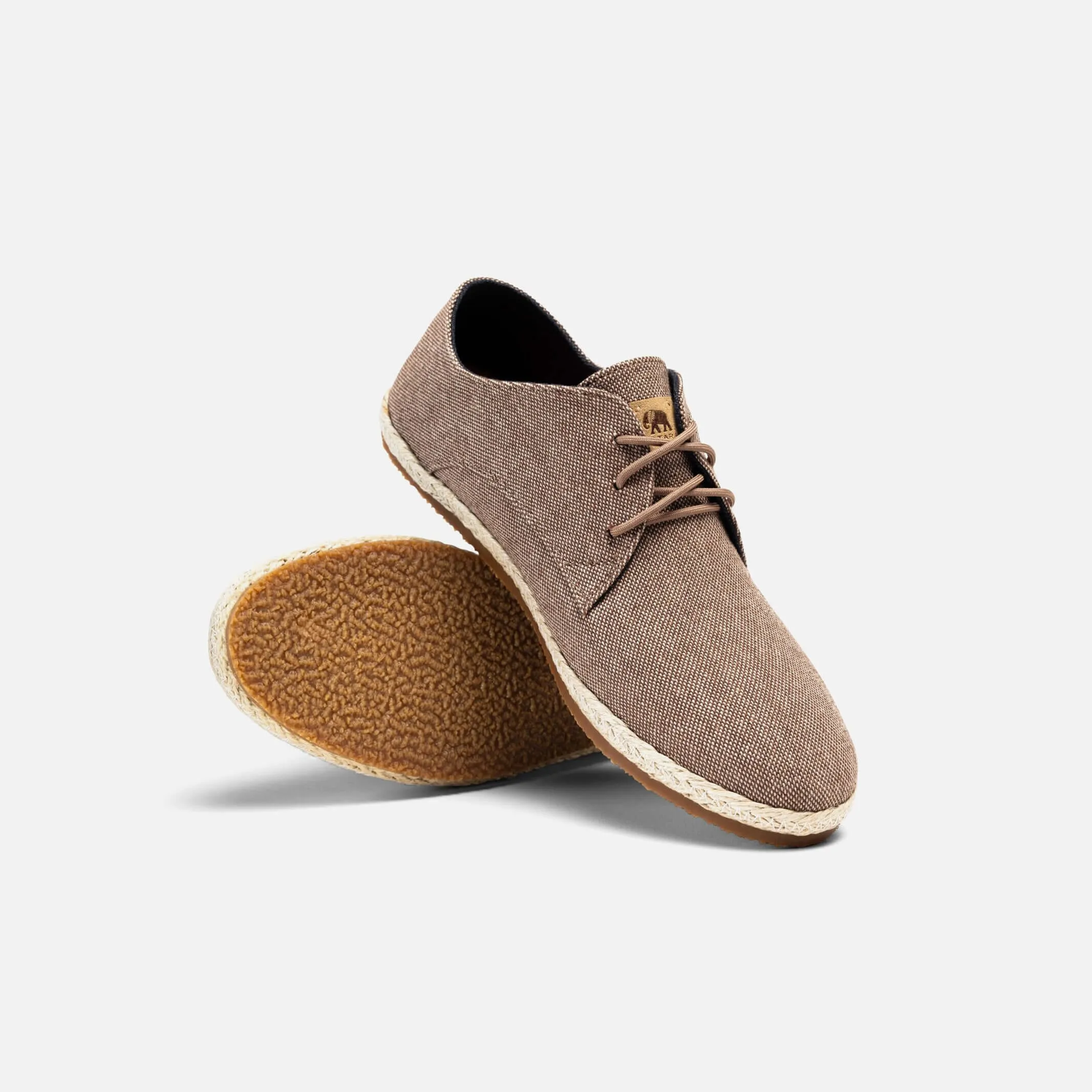 Patara Eco Brown Nomad