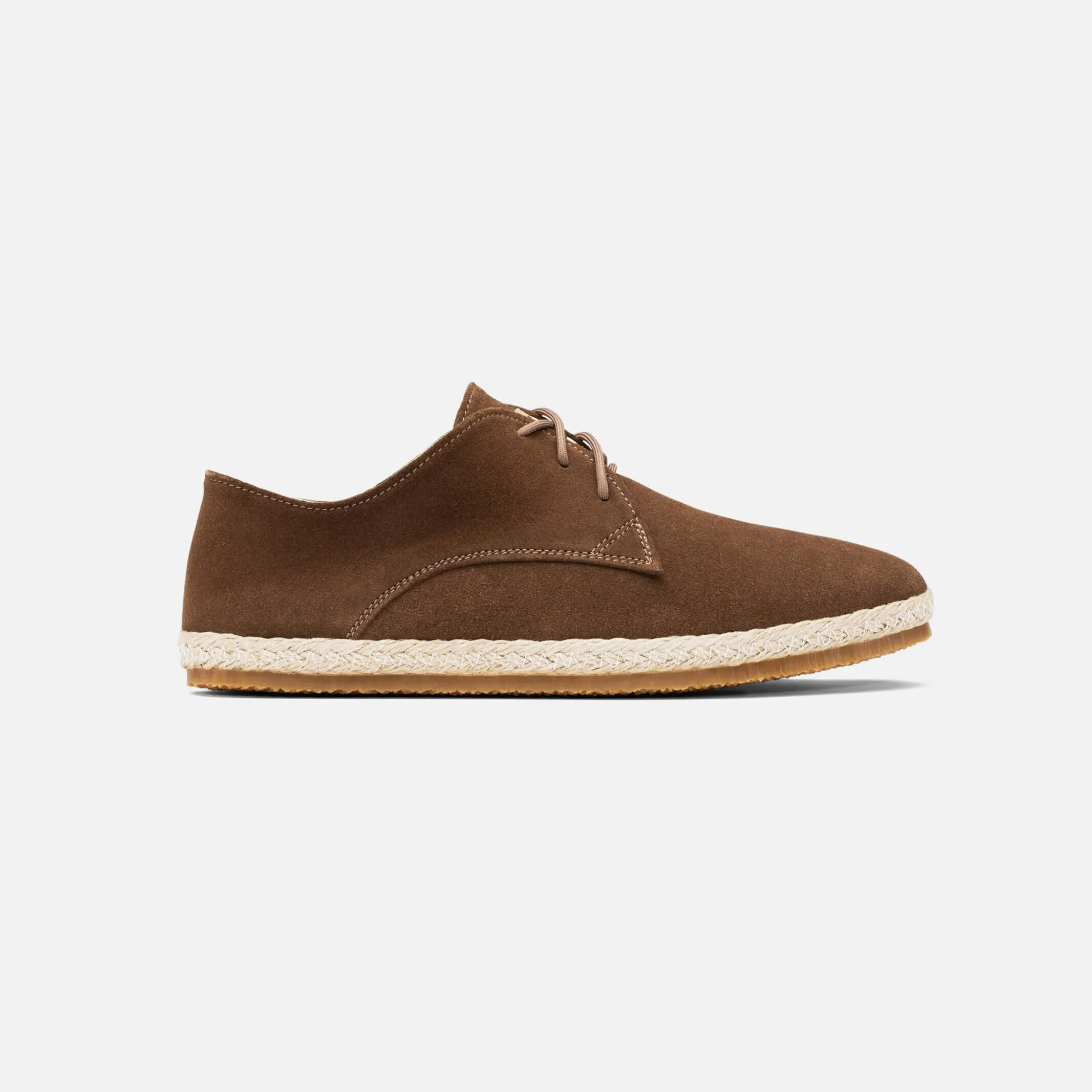 Patara Havana Suede Nomad