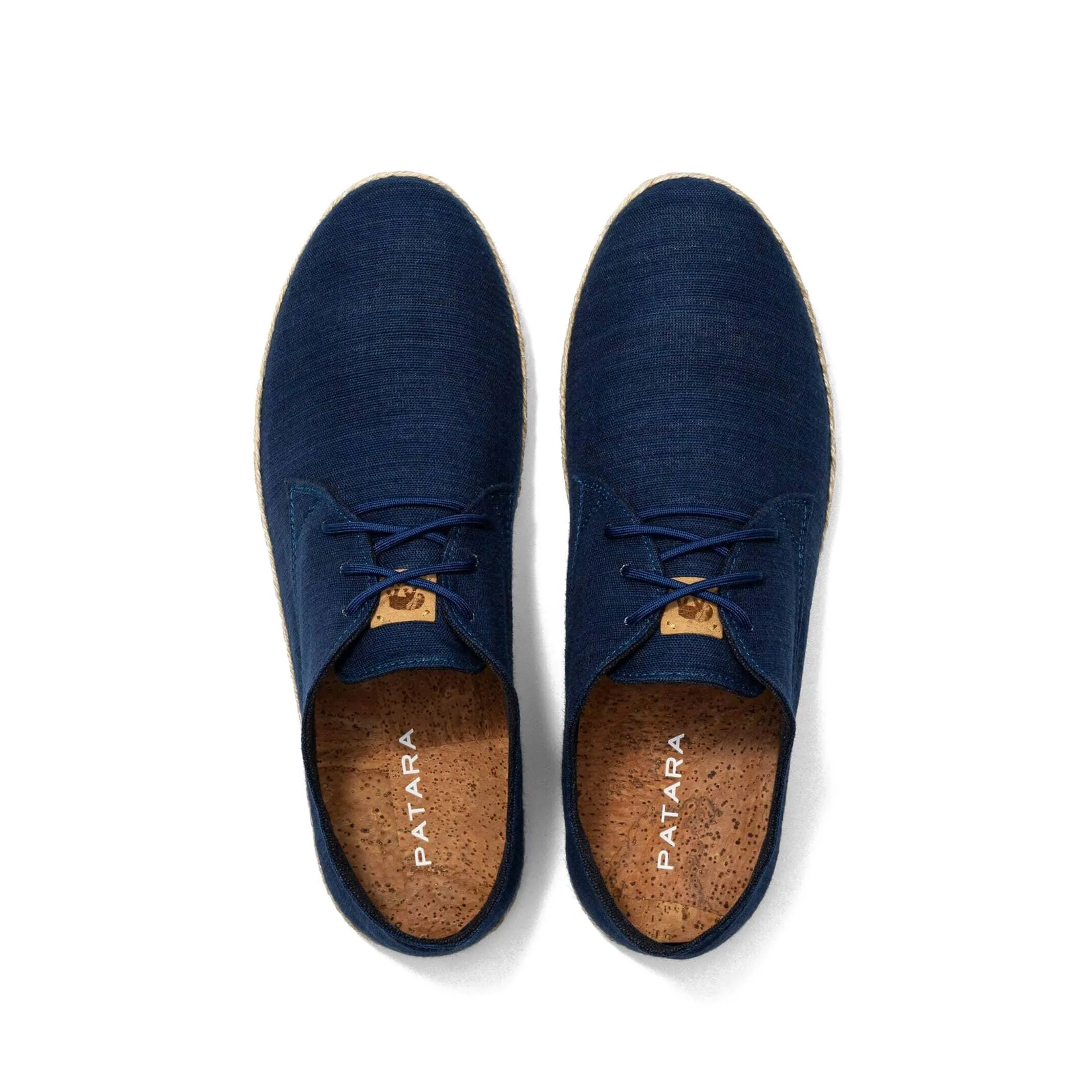 Patara Indigo Nomad