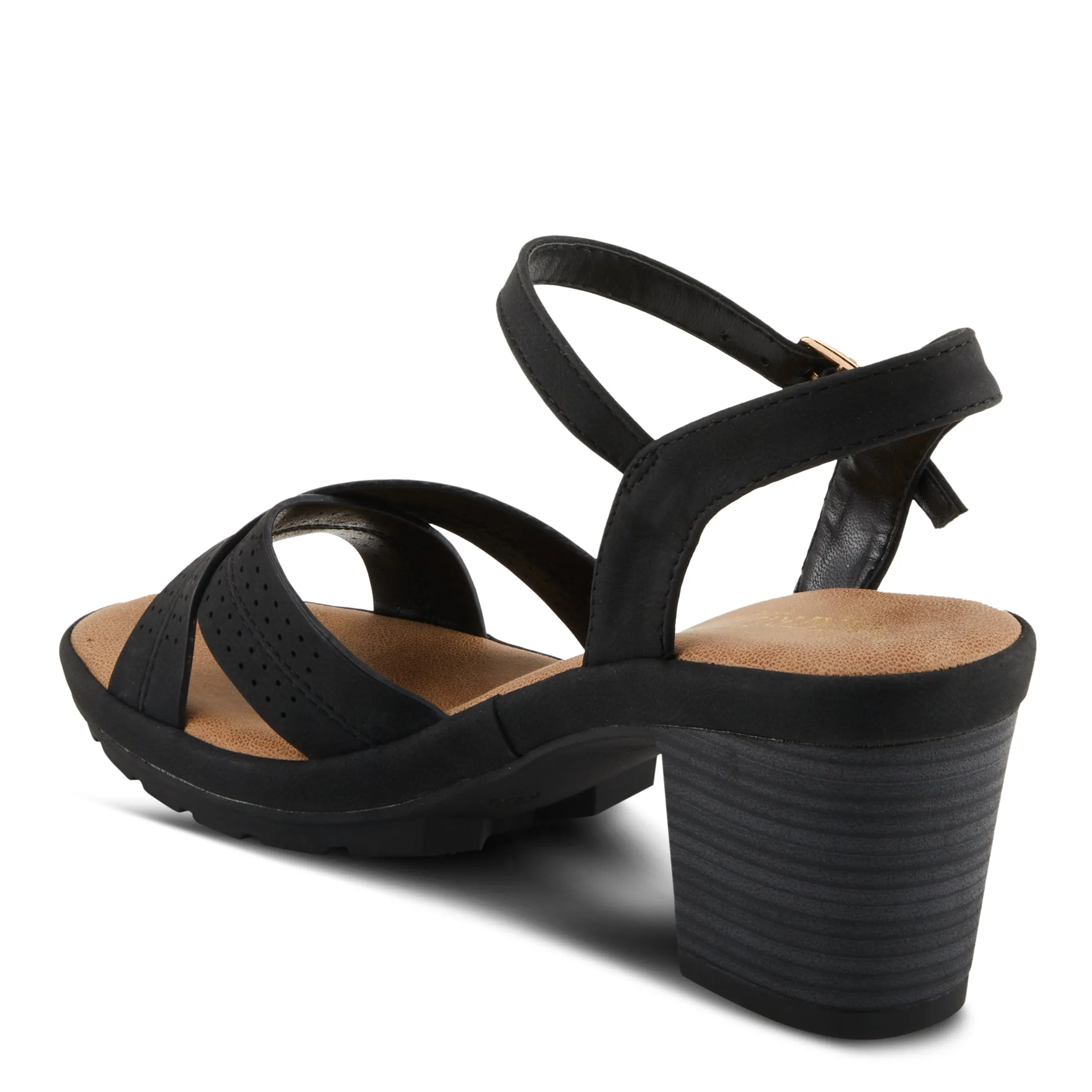 PATRIZIA RAVENNO SANDALS