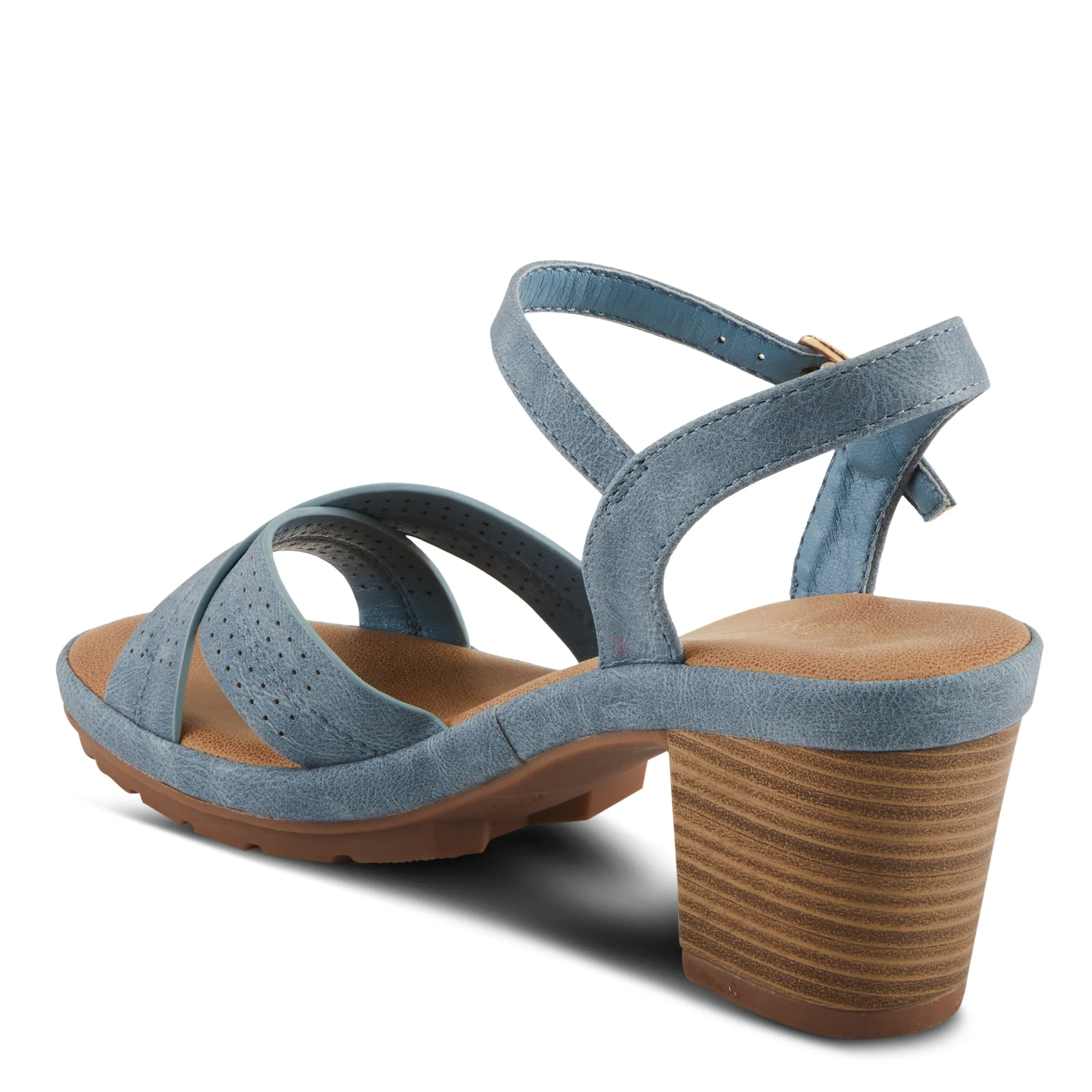 PATRIZIA RAVENNO SANDALS