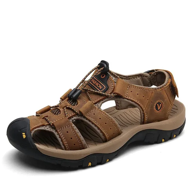 Paul Men's Summer Sandals