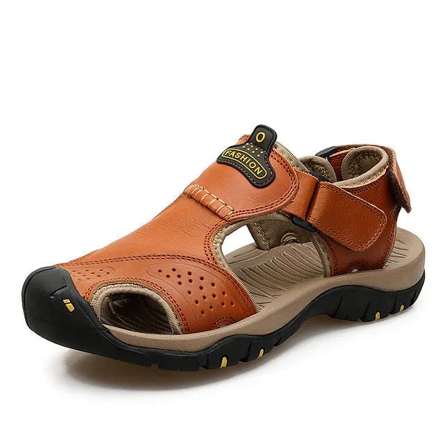 Paul Men's Summer Sandals