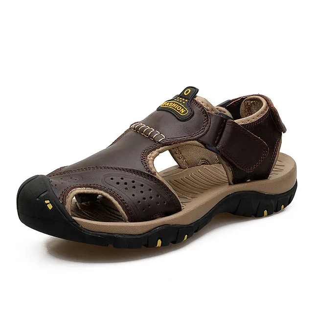 Paul Men's Summer Sandals