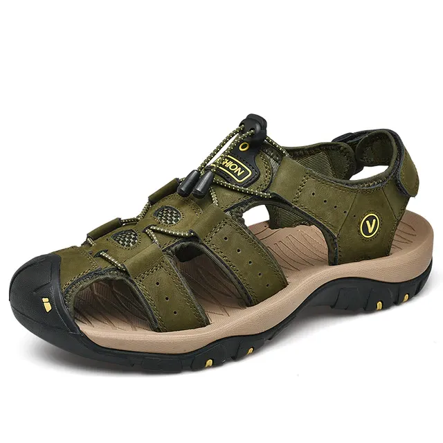 Paul Men's Summer Sandals