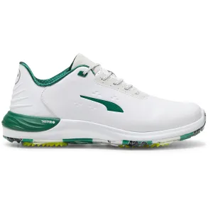 Phantomcat Nitro Golf Shoes Garden White/Vine/Yellow Burst - SS24