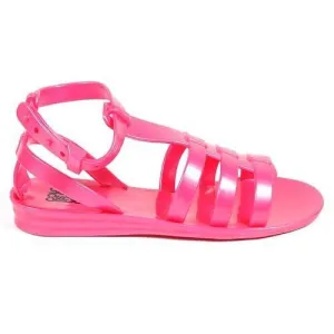 Pink 30 EUR - 12 US Colors of California kids sandals Bubble Pink