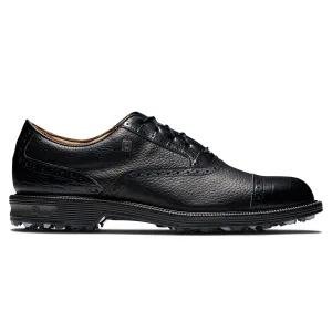 Premiere Tarlow Golf Shoes Black - AW21