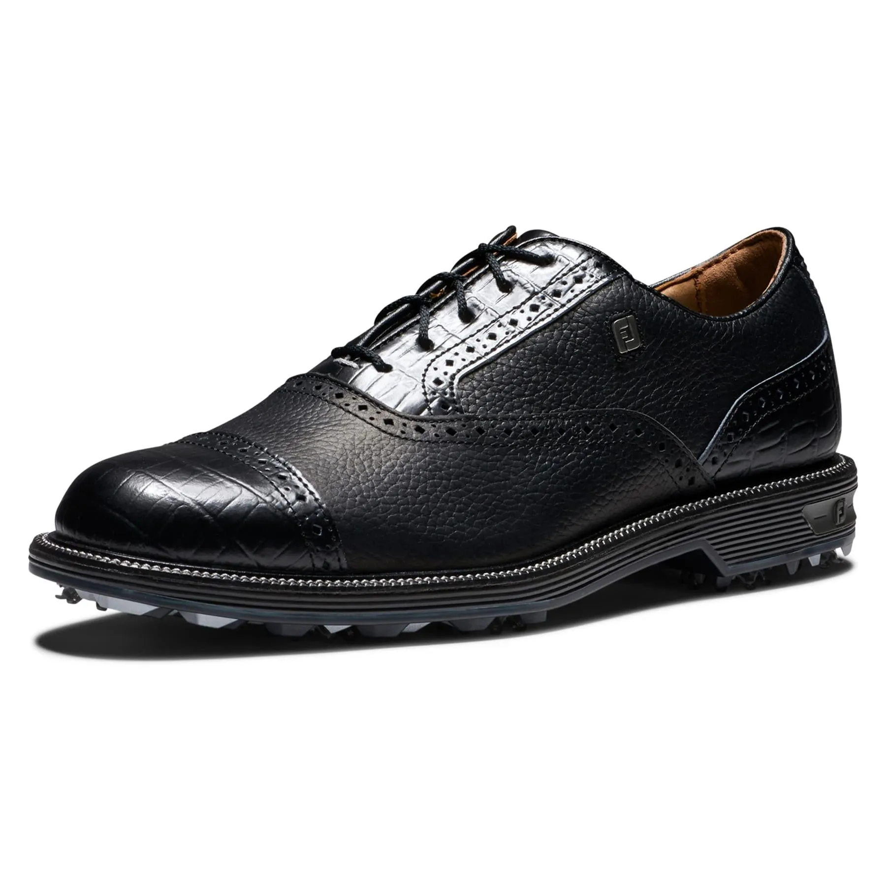 Premiere Tarlow Golf Shoes Black - AW21