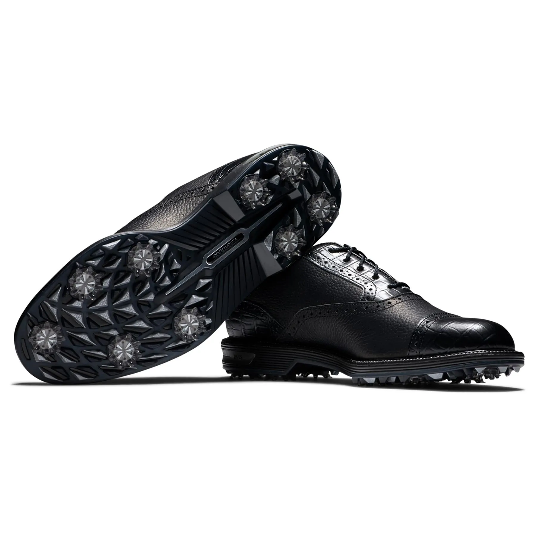 Premiere Tarlow Golf Shoes Black - AW21