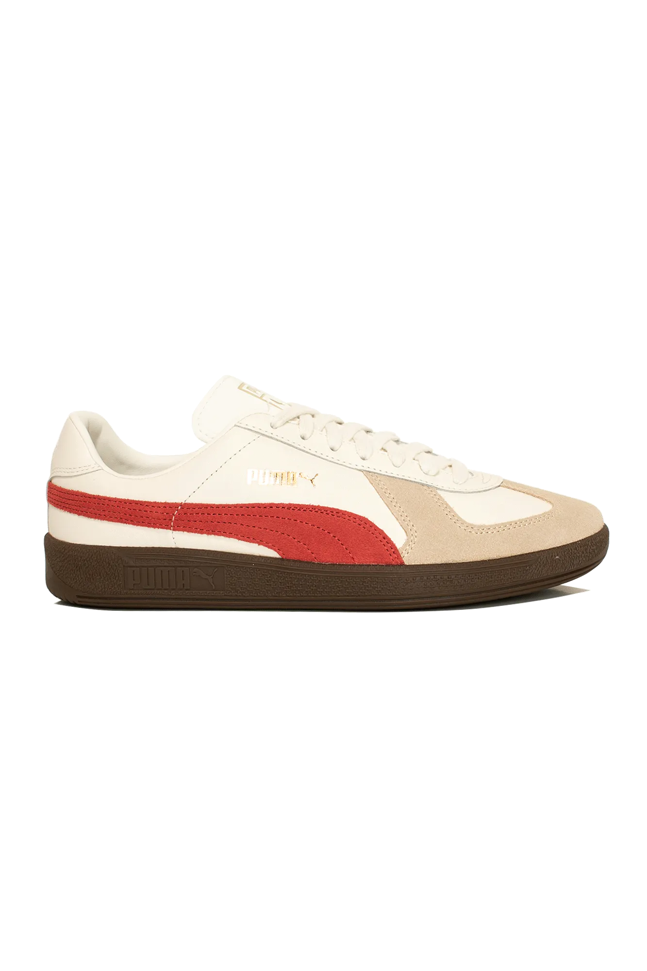 PUMA Army Trainer