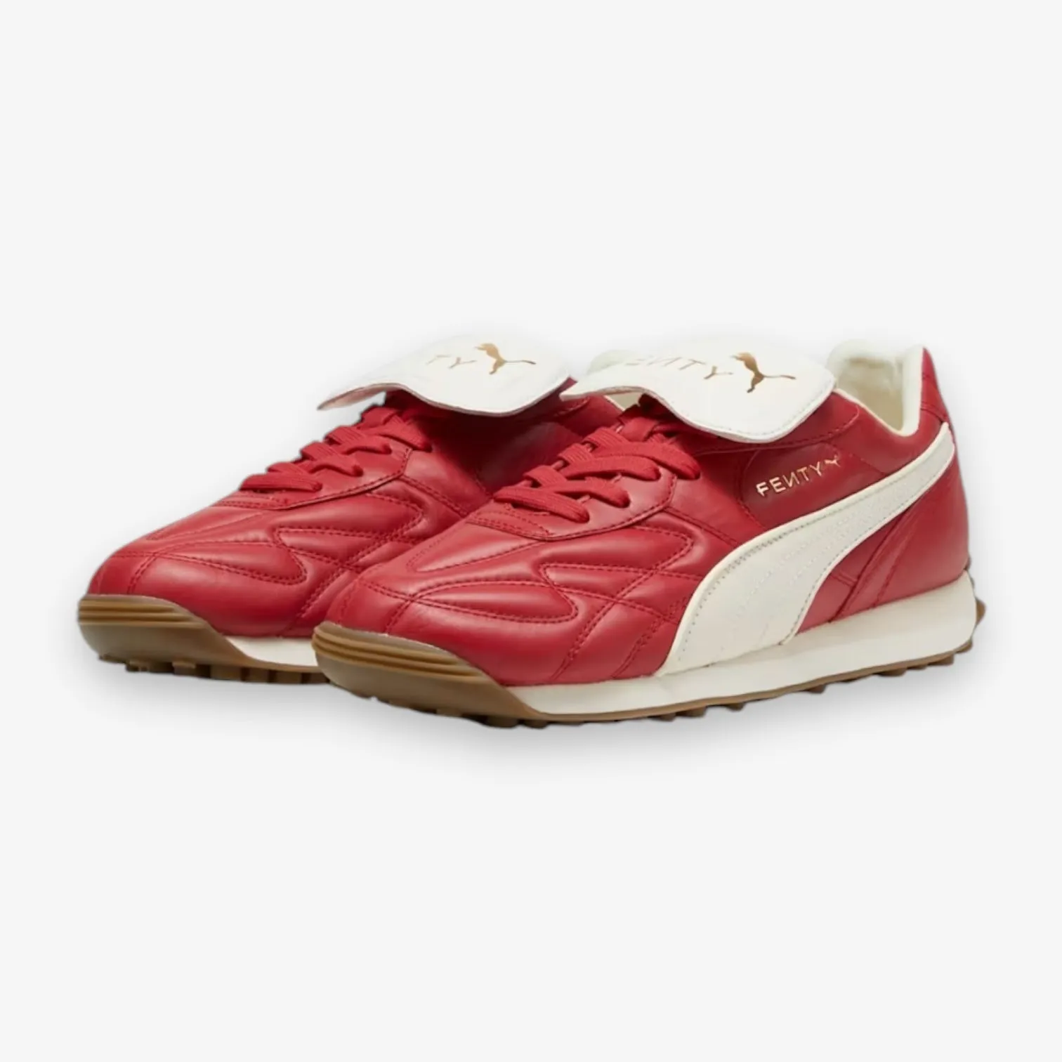 Puma Avanti L Fenty Club Red 398352-03