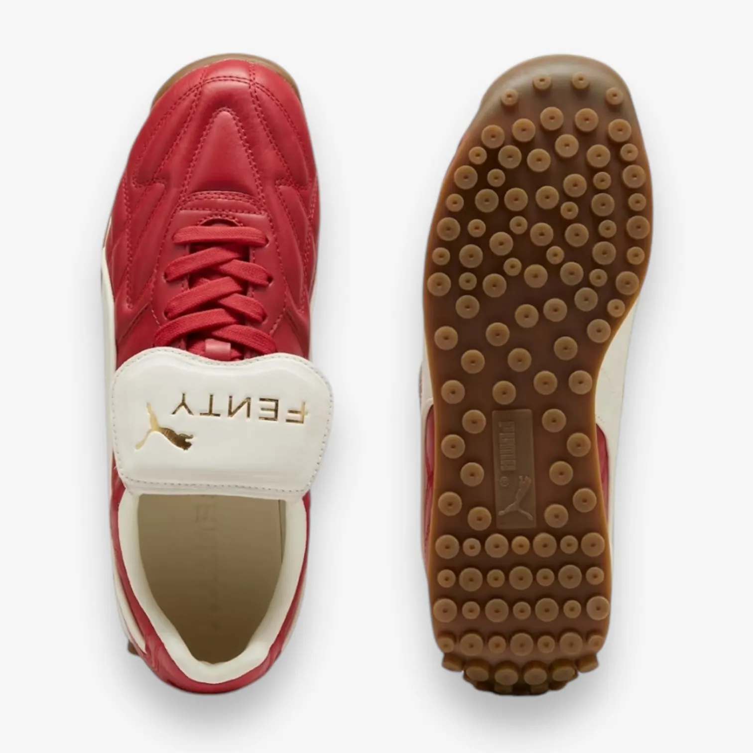 Puma Avanti L Fenty Club Red 398352-03