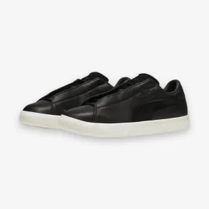 Puma Clyde x Nanamica Goretex Black 388734-02