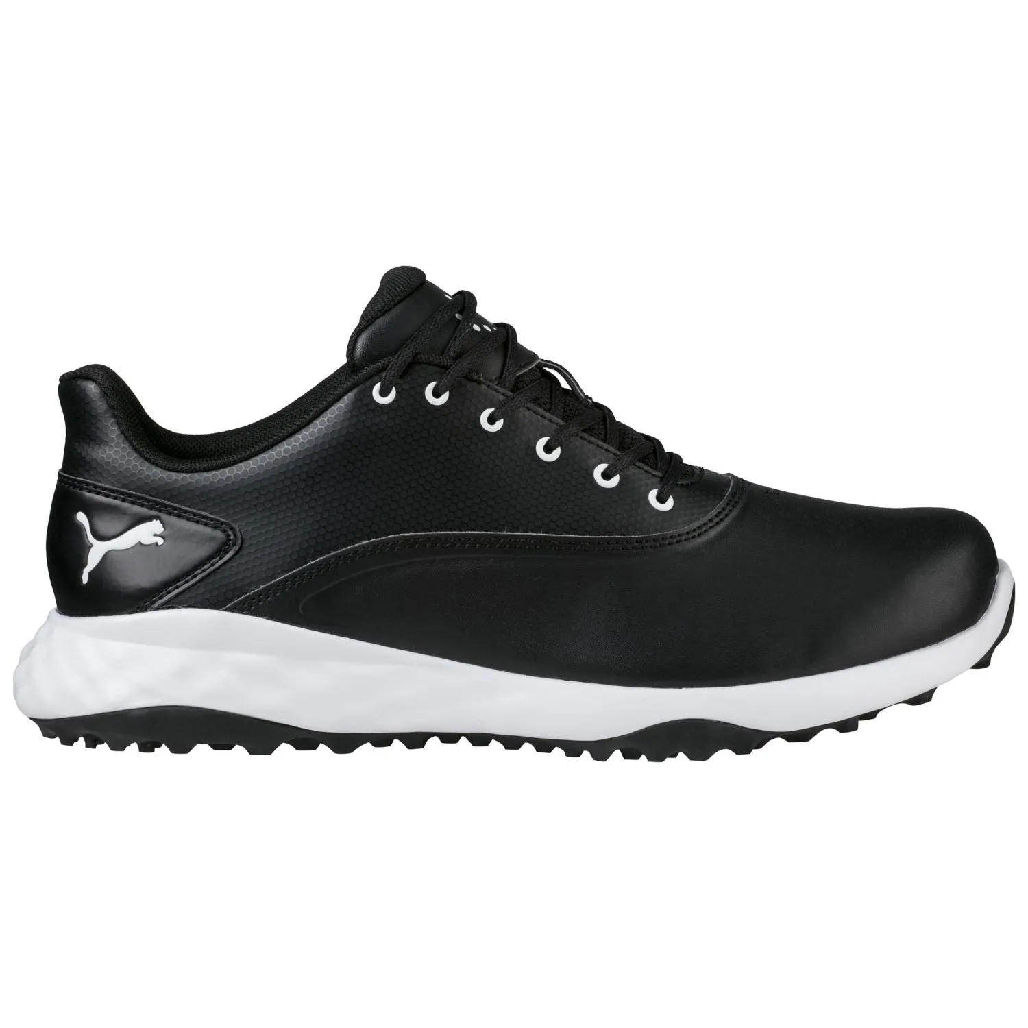 Puma Grip Fusion Golf Shoes