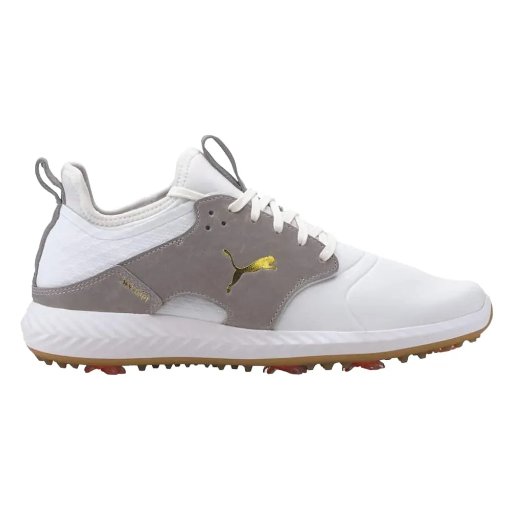 PUMA Ignite PWRADAPT Caged Crafted Golf Shoes 2020