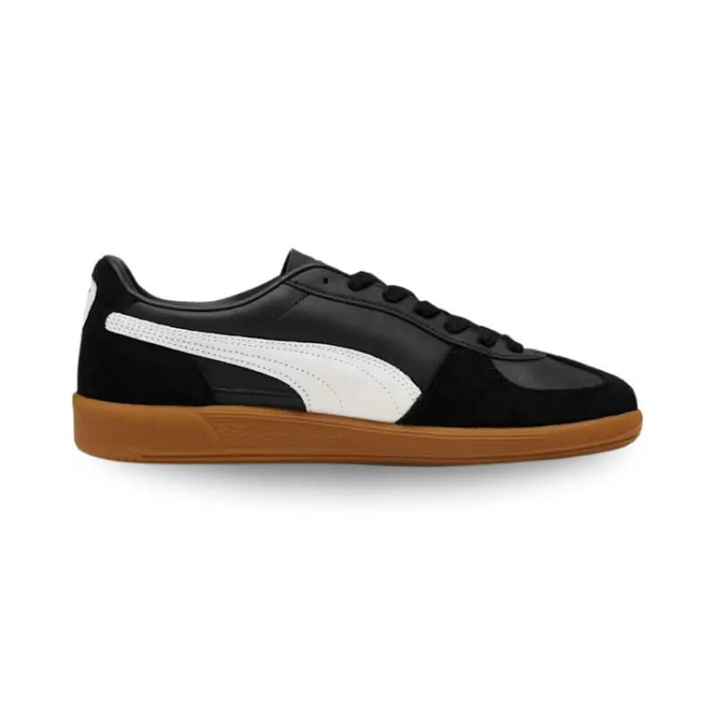 Puma Palermo Leather sneakers - Men's