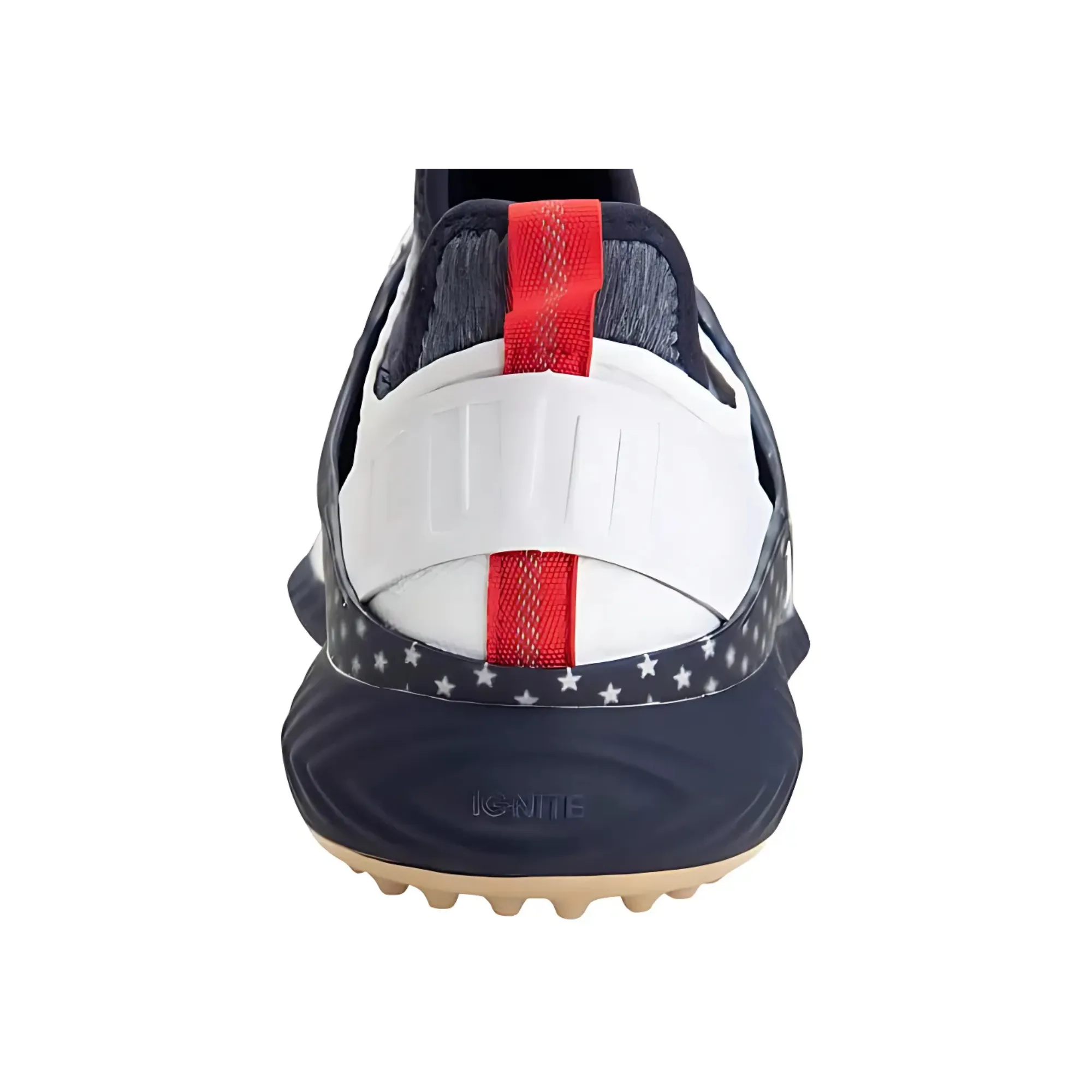 Puma Pwgradapt Caged Men's Golf Shoes Spikes Team USA