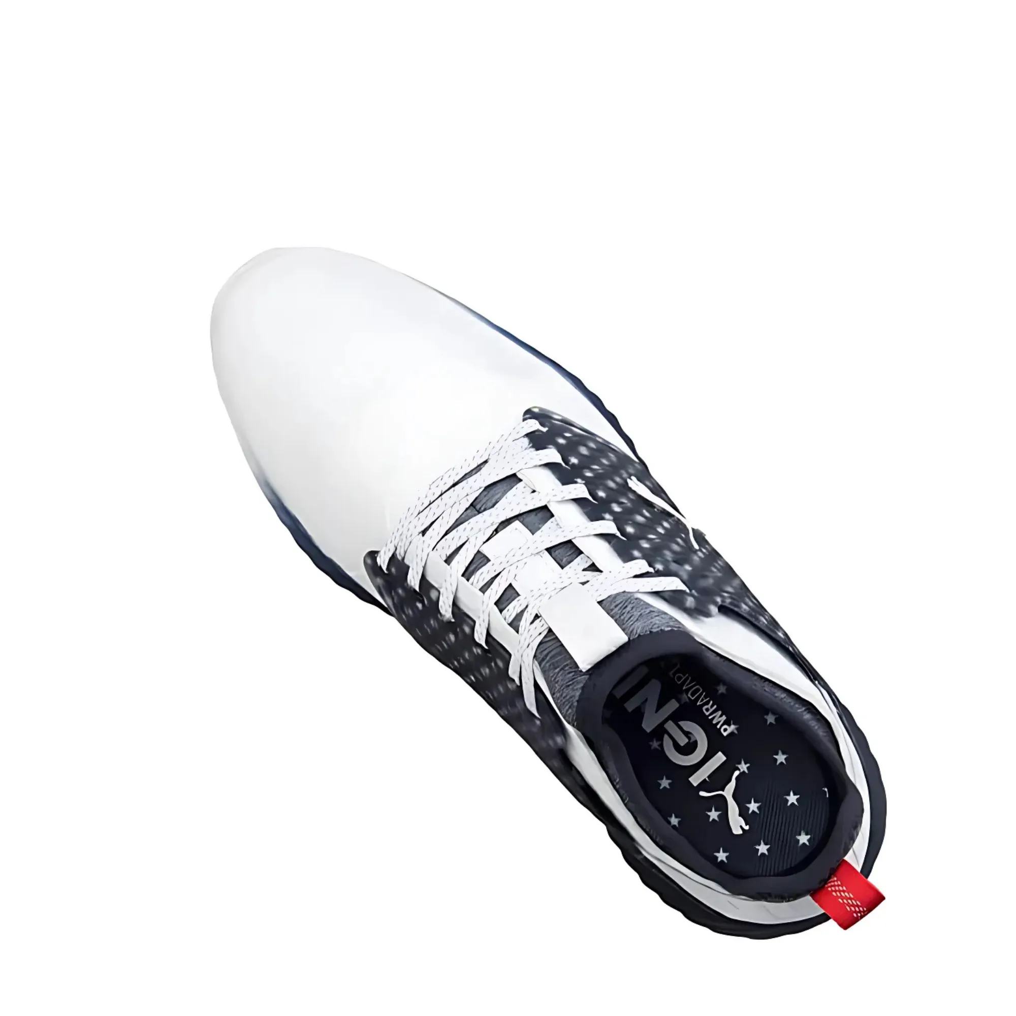 Puma Pwgradapt Caged Men's Golf Shoes Spikes Team USA