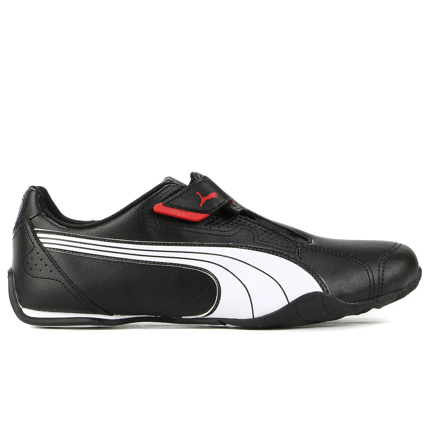 Puma Redon Move Fashion Sneaker Shoe - Black - Mens