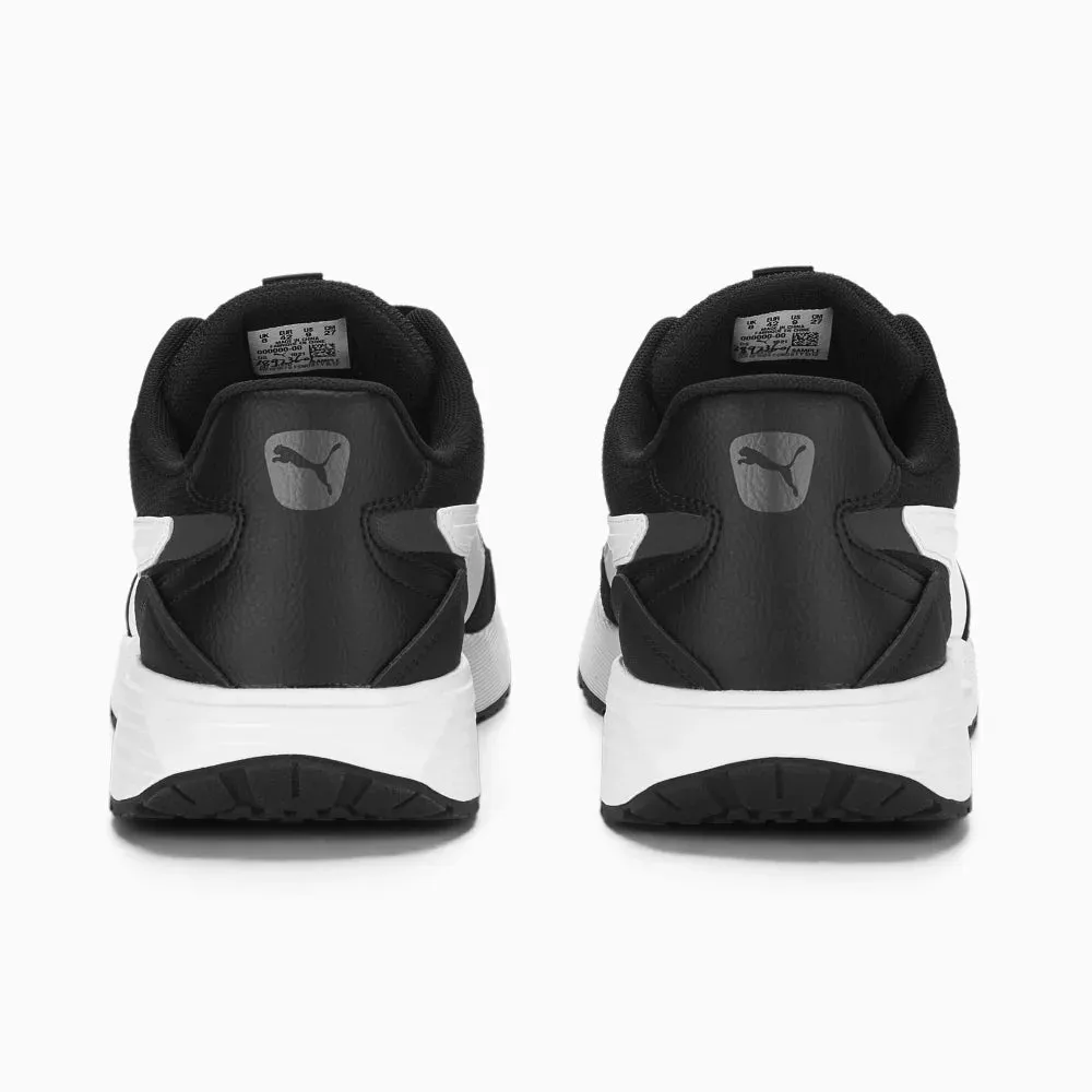 PUMA Runtamed Sneakers - BLKWHT