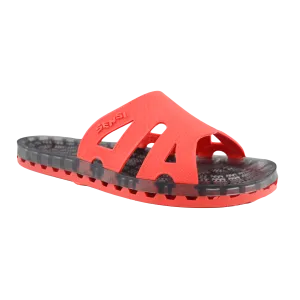 Regatta Basic - London Slide Sandal - Red