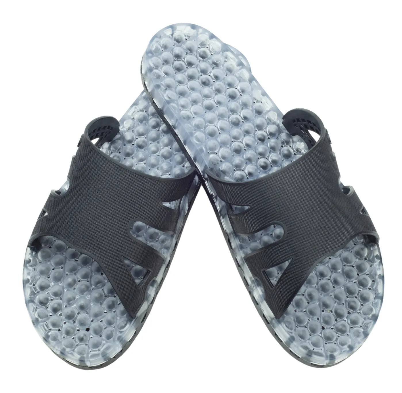 Regatta Ice - Black / Clear