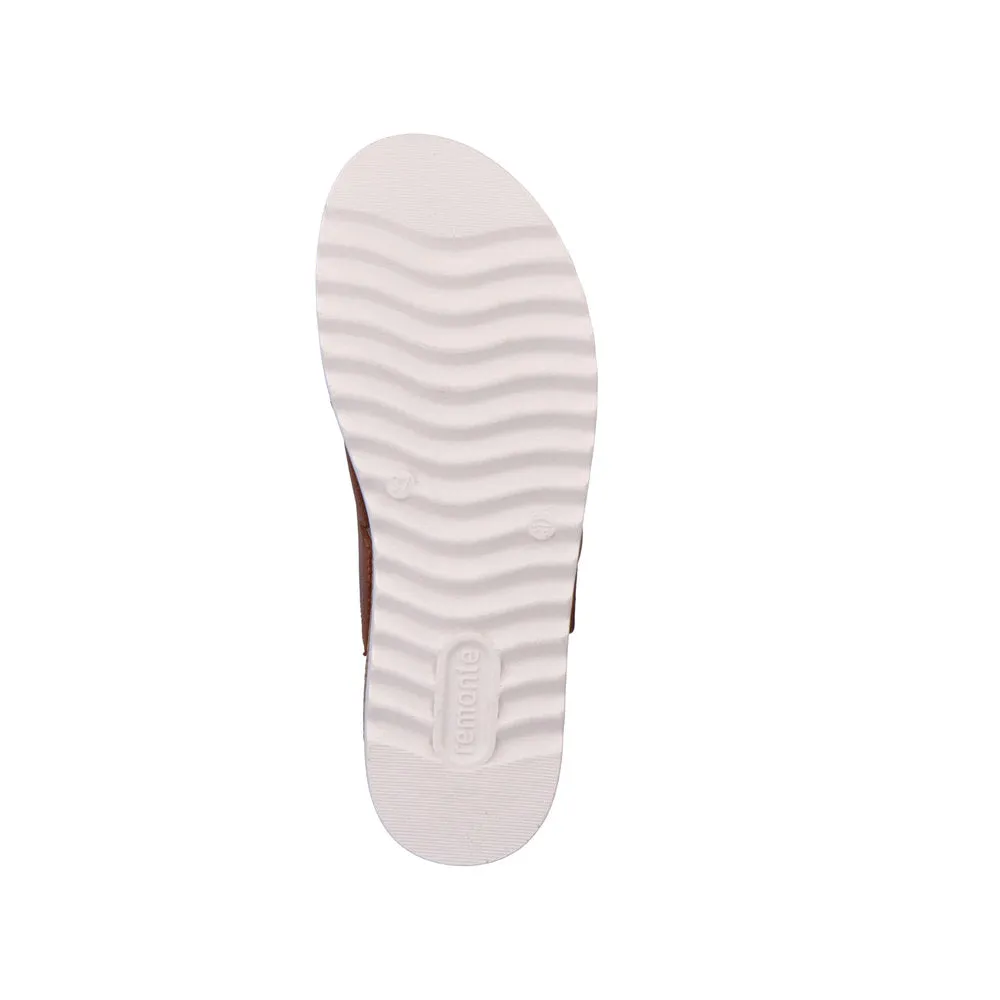 Remonte D0Q51 Ladies Sandals. 2 colours