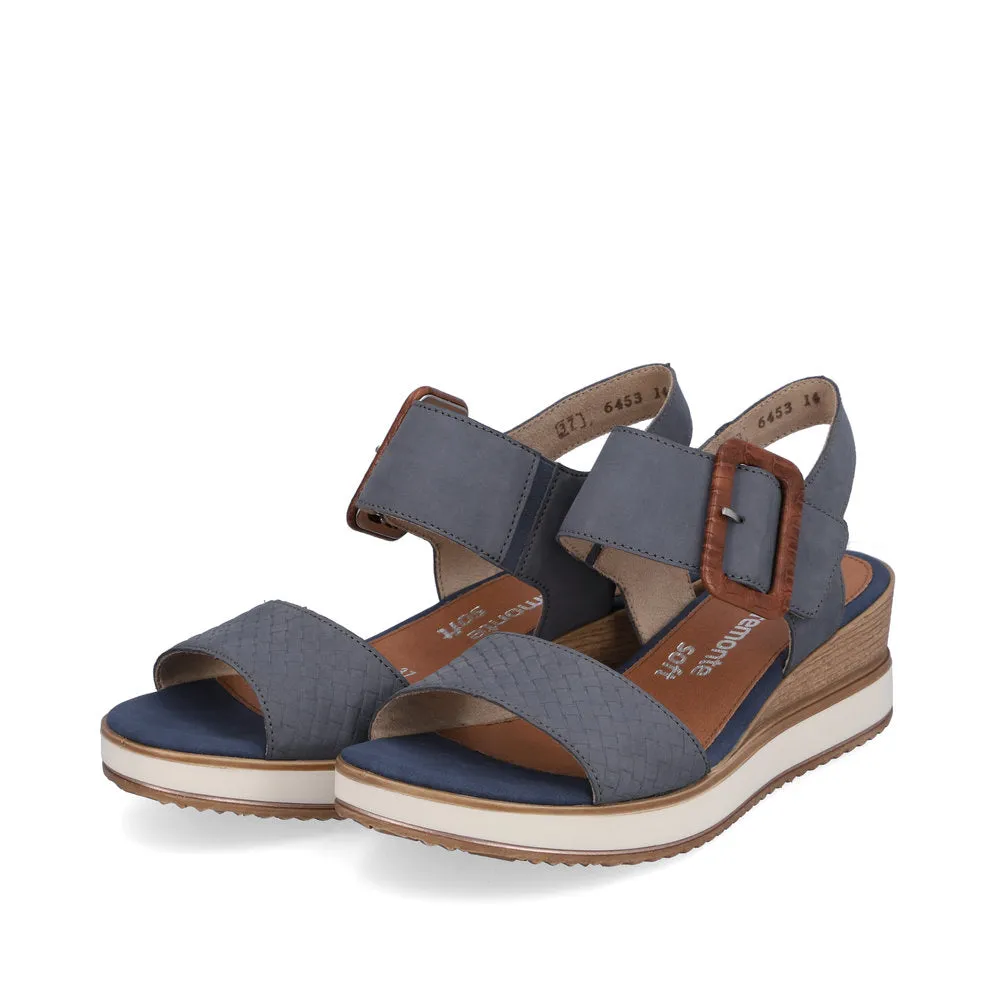 Remonte D6453 Ladies Sandals