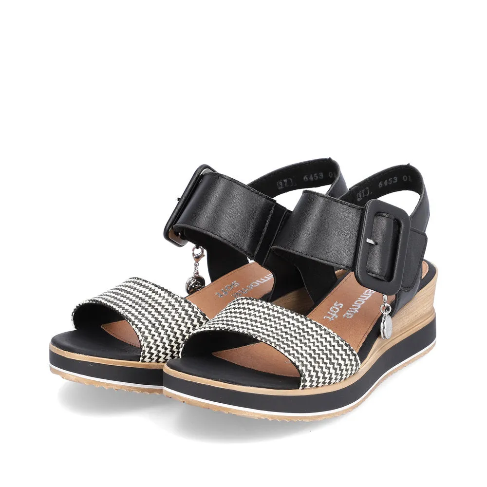 Remonte D6453 Ladies Sandals