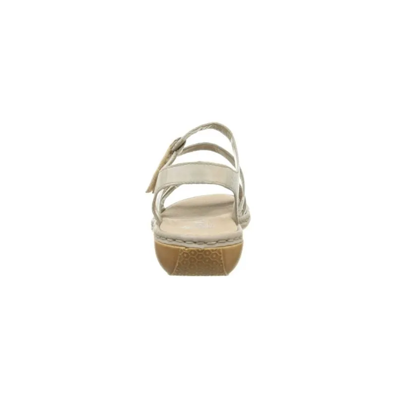 Rieker 65973-60 Women's Sandals FINAL SALE