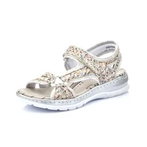 Rieker 66979-90 Women's Sandals