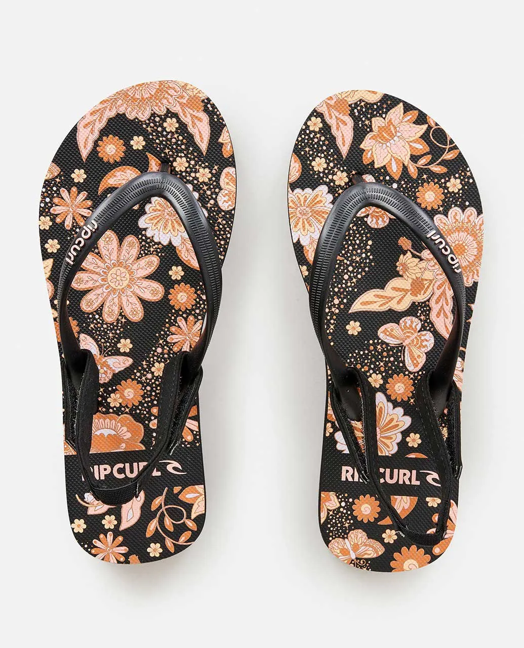 Rip Curl Sun Catcher Open Toe - Girl