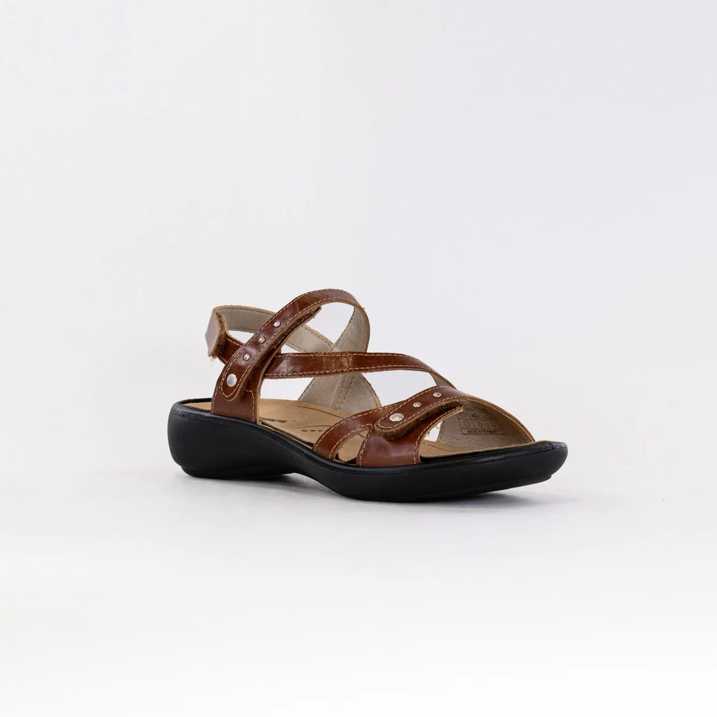 Romika Ibiza 70 Sandal (Women's) - Brandy