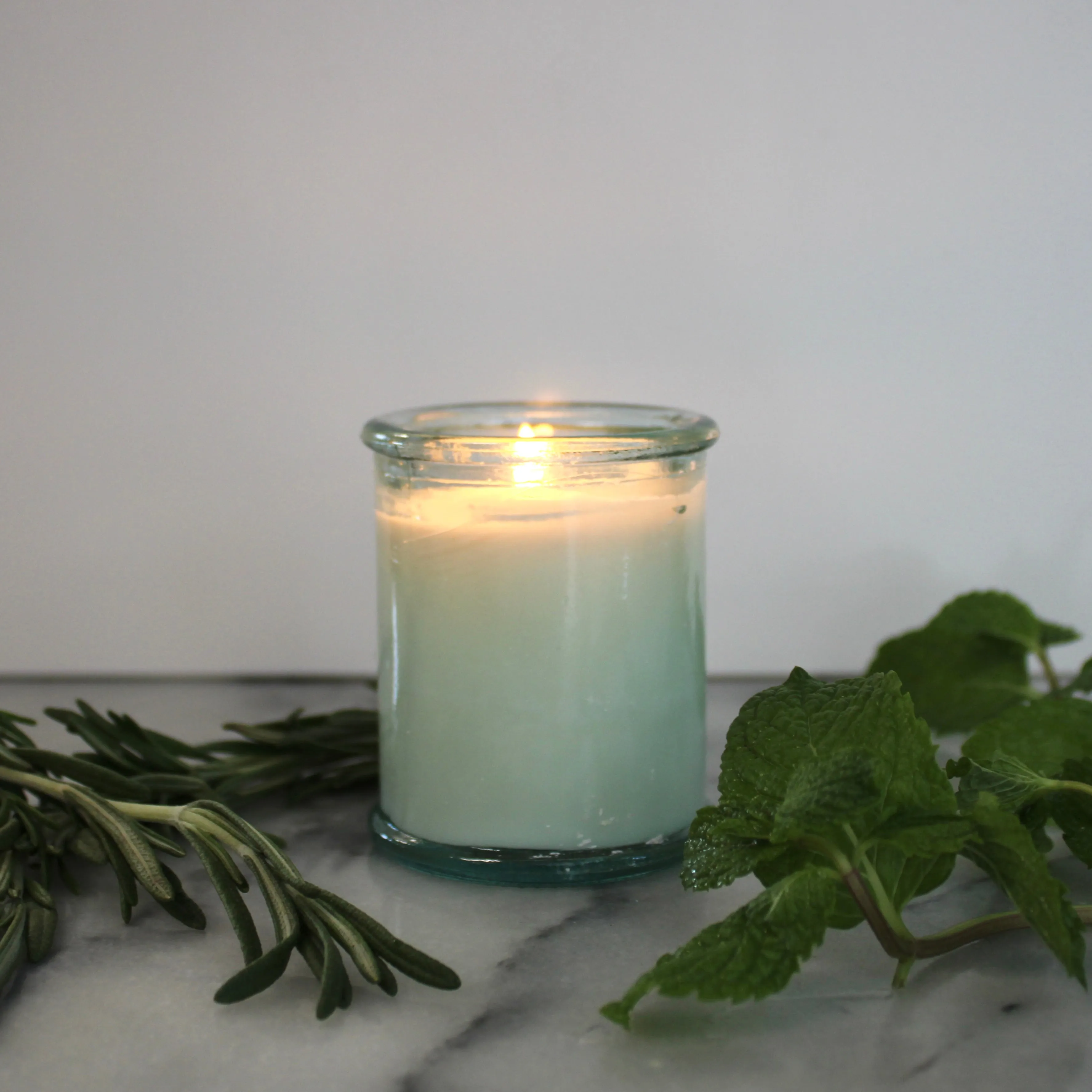 Rosemary Mint Candle