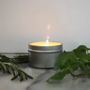 Rosemary Mint Candle