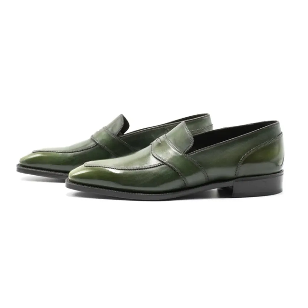 Rosemary Penny Loafer