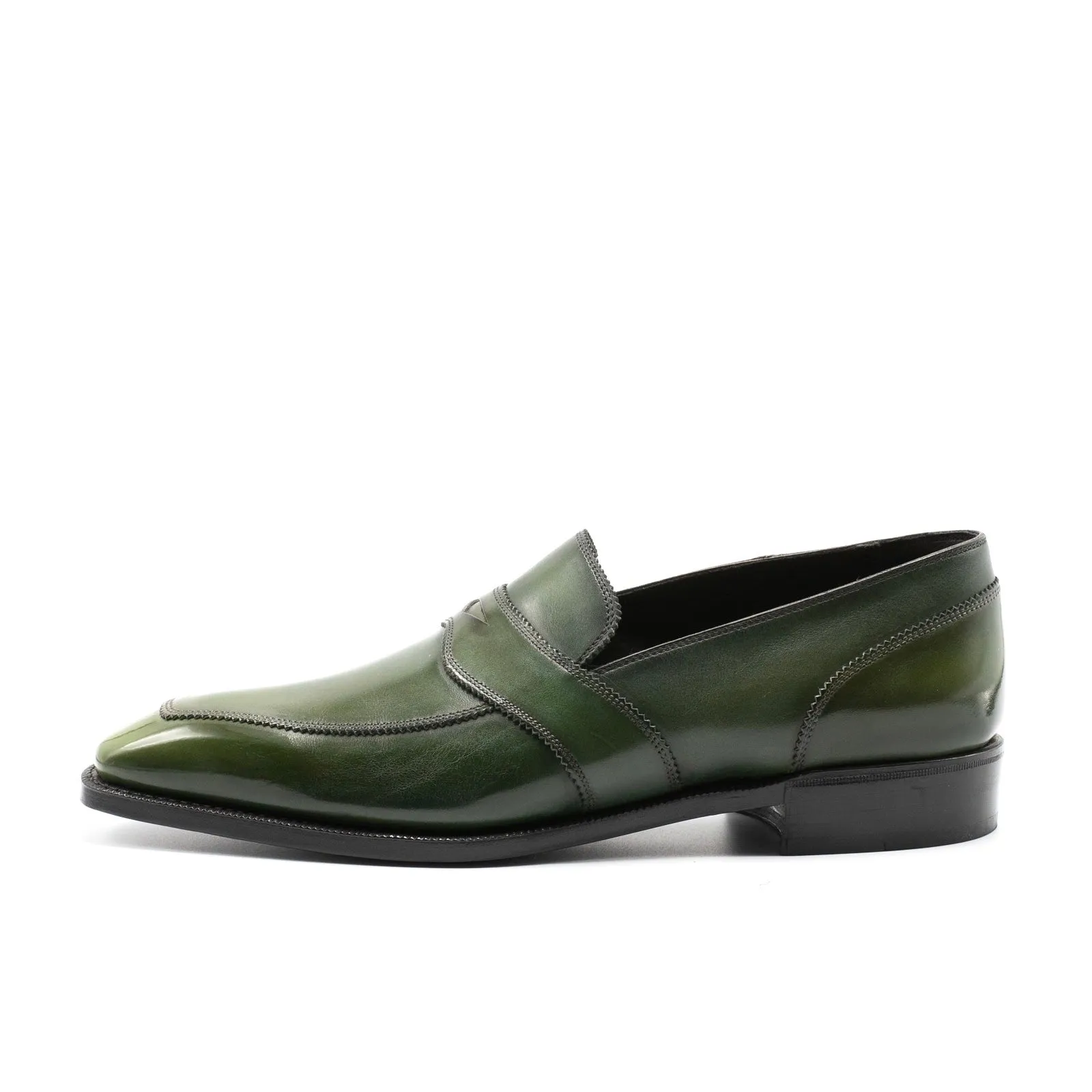 Rosemary Penny Loafer