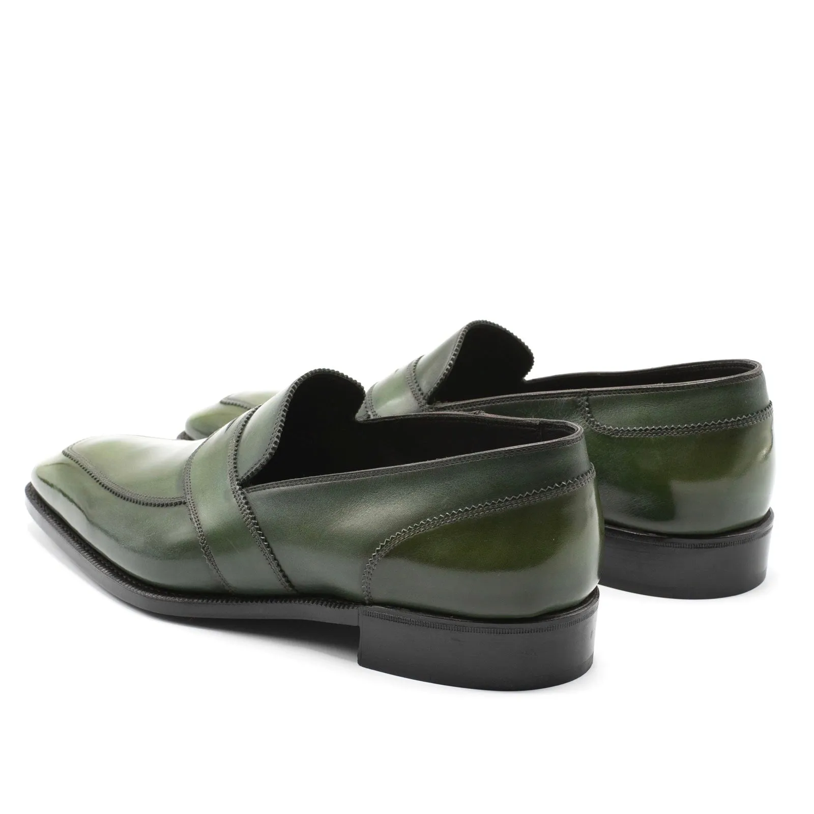 Rosemary Penny Loafer