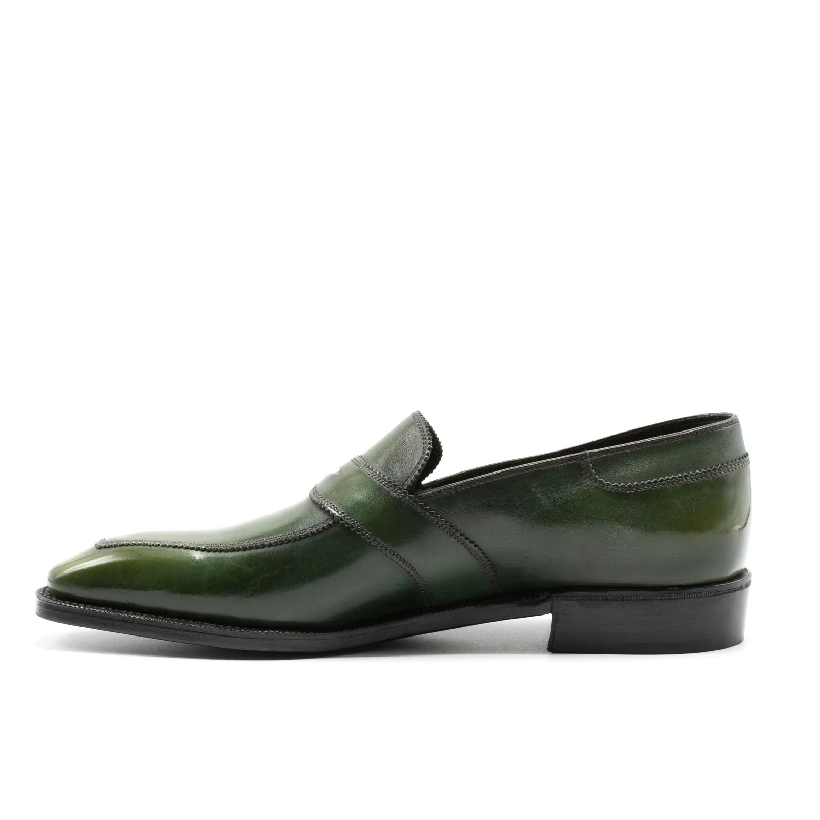 Rosemary Penny Loafer