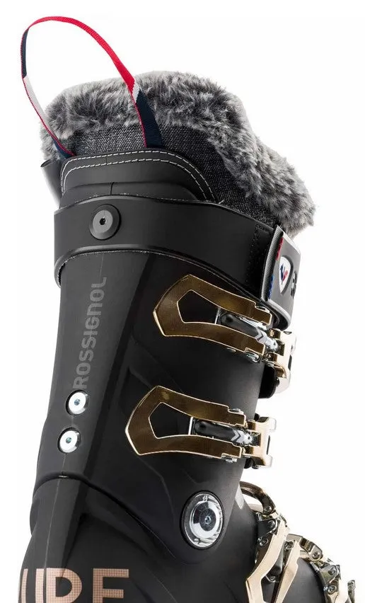 Rossignol Women's On Piste Ski Boots Pure Elite 70