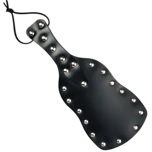 Rubber Shaped Paddle