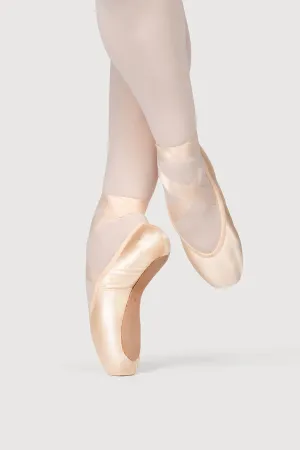 S0132 - Bloch Suprima Pointe Shoe