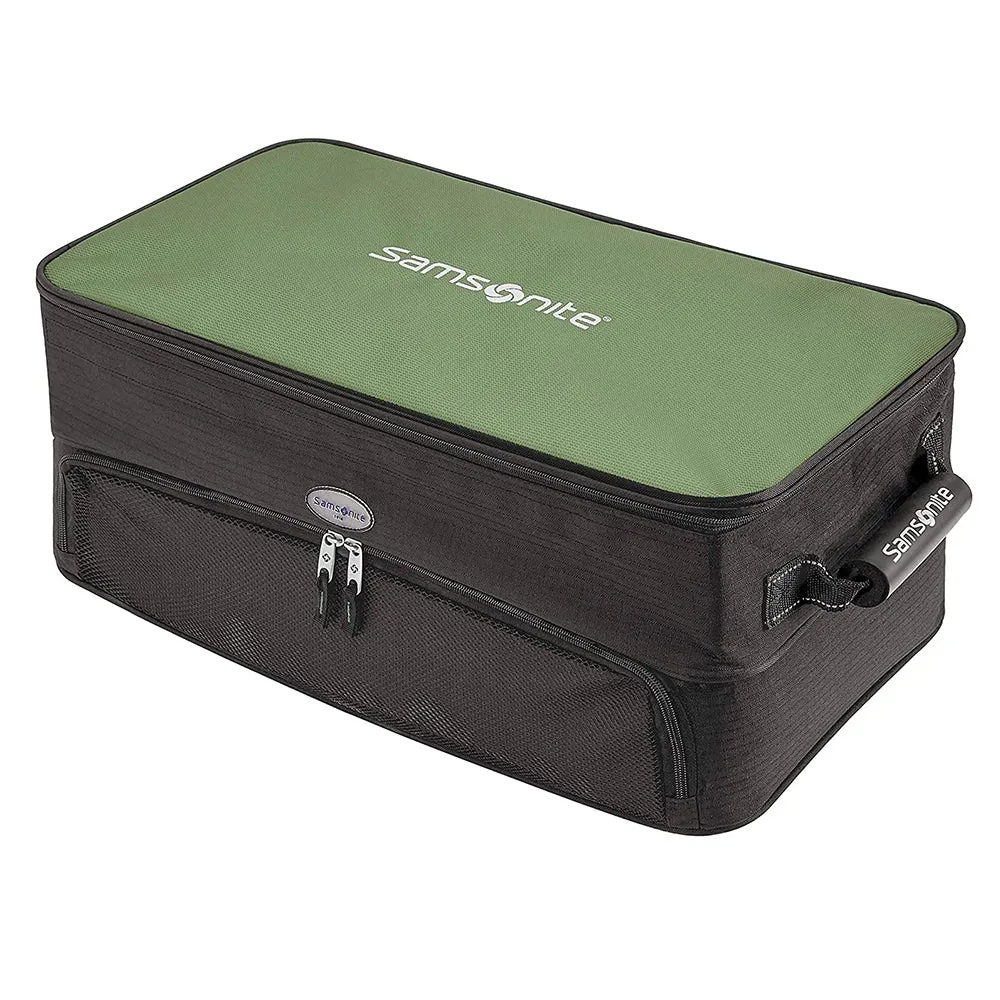 Samsonite Golf Trunk Organizer 2021