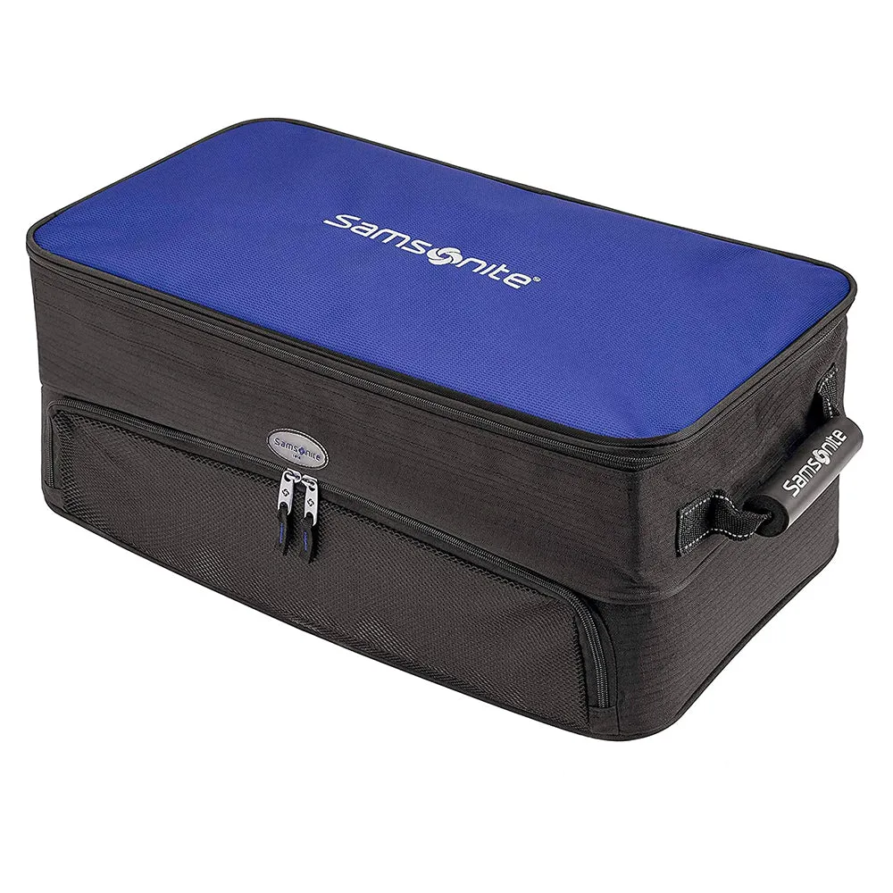 Samsonite Golf Trunk Organizer 2021