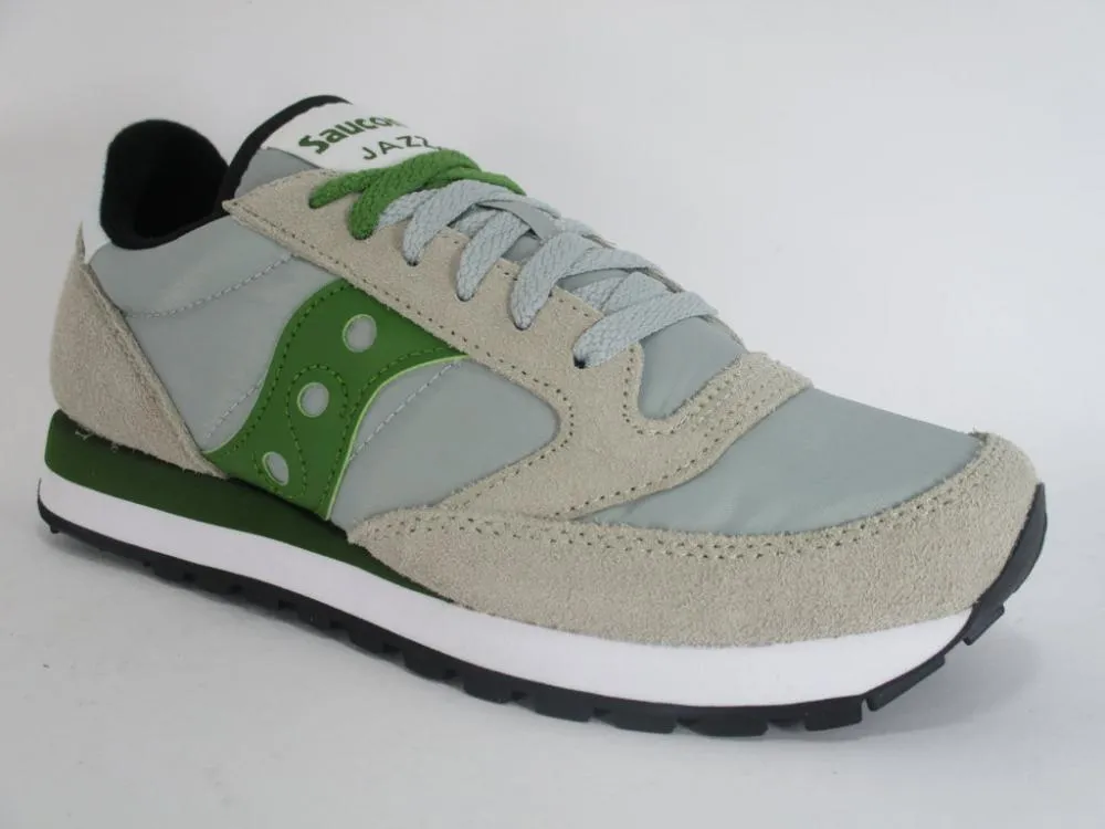 Saucony Originals JAZZ S2044 511 grey green