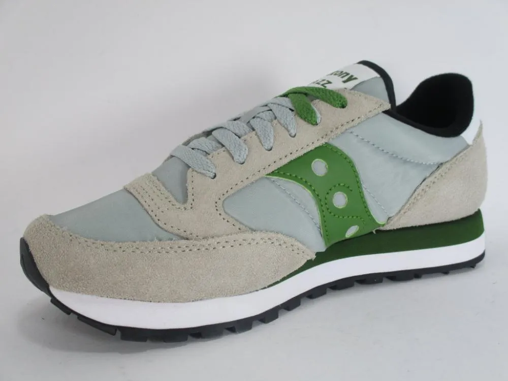 Saucony Originals JAZZ S2044 511 grey green